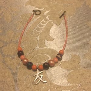 Handmade Bracelet